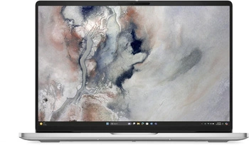 Dell Pro 16 PC16250/C5 220U/16GB/512GB SSD/16.0" FHD+/Integrated/FgrPr/FHD/IR Cam/Mic/WLAN + BT/Backlit Kb/3 Cell/W11Pro/3YPS