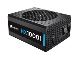 Zasilacz HX1000I 1000W PLATINUM ATX 3.0
