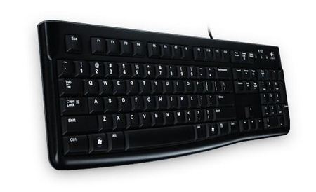 KEYBOARD K120 FOR BUSINESS/US LAYOUT