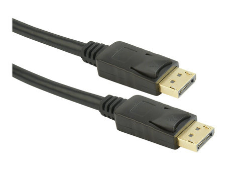 GEMBIRD CC-DP2-5M DisplayPort cable 4K 5m