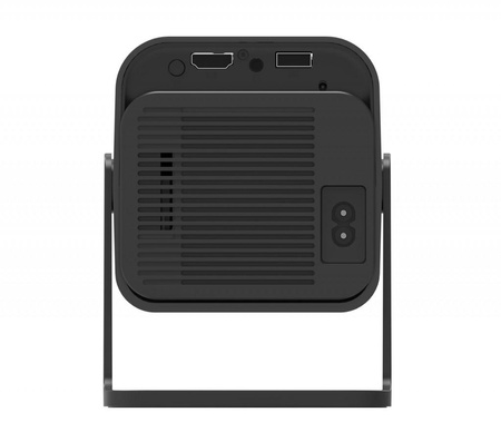 ART X2H LED PROJECTOR ANDROID 12.0 HDMI USB Full HD 1920x1080 300 Ansi