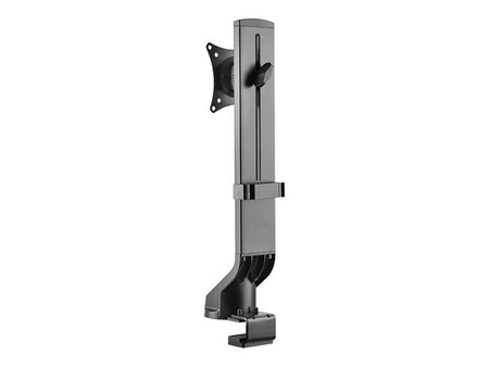 LOGILINK BP0161 Monitor mount 17-32inch steel flat and curved monitors 8 kg max.
