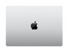 MacBook Pro 14.2 cali: M4 Pro 12/16, 24GB, 512GB SSD - Srebrny