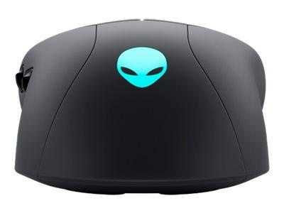 DELL Alienware Wired Gaming Mouse - AW320M