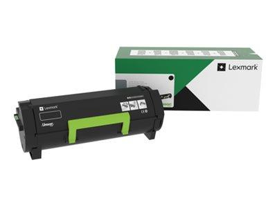LEXMARK Rtrn 31K MS/X63 Cartridge