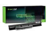 GREENCELL AS53 Bateria akumulator Green Cell do laptopa Asus A43 A53 K43 K53 X43 A32-K53 A42-K5