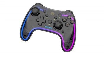 IBOX AURORA GP5 GAMEPAD RGB Switch/Android/iOS/Windows