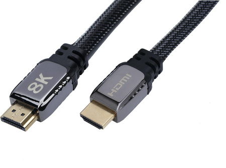 Kabel Ultra High Speed HDMI 2.1 8K 1,5m