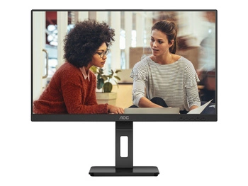 AOC Q27E3UMF 27inch QHD VA Monitor Gaming Curved 165Hz 16:9