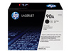 HP CE390A Toner HP black 10000str