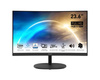 Monitor 23.6 cala PRO MP2412C LED/FHD/Curved/100Hz/czarny