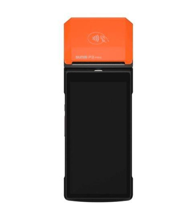 Terminal płatniczy P2 Pro Smart POS System 