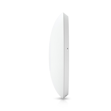 Access Point Wi-Fi 7 Ubiquiti UniFi U7 Pro Max 2.4GHz(2x2)/5GHz(4x4)/6GHz(2x2) PoE+ 1x2,5G