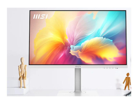 MSI Modern MD2412PW 23.8inch IPS FHD 4ms 100Hz HDMI USB C PIVOT Speakers