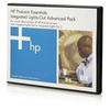 HPE iLO Advanced 1-server License with 1yr Support on iLO Licensed Features 512485-B21