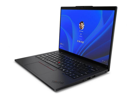 Laptop ThinkPad L14 AMD G5 21L5001MPB W11Pro 7535U/16GB/512GB/AMD Radeon/14.0 WUXGA/Black/1YR Premier Support + 3YRS OS + CO2 Offset