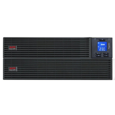 Zasilacz awaryjny SRV2KRILRK-E APC Easy UPS On-Line SRV 2000VA RM 230V with       Extended Runtime Battery Pack, Rail Kit 