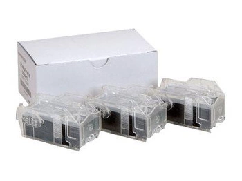 LEXMARK 25A0013 Zestaw zszywek Lexmark 3pack W840