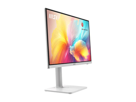 MSI Modern MD2412PW 23.8inch IPS FHD 4ms 100Hz HDMI USB C PIVOT Speakers