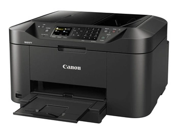 Urządzenie wielofunkcyjne Canon MAXIFY MB2150 4 w 1 - USZ OPAK