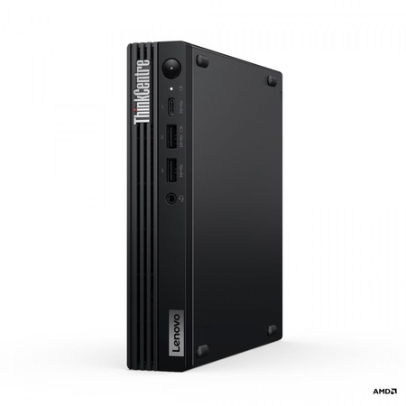 Lenovo ThinkCentre M75q G5 Tiny RYZEN 3 8300GE 8GB 256GB SSD WiFi BT W11P 3Y Onsite