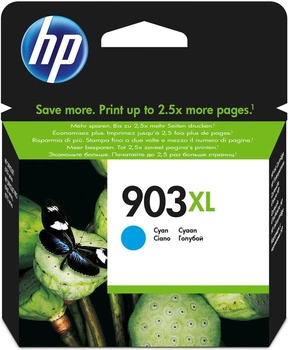 INK CARTRIDGE NO 903XL CYAN/ES