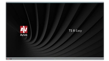 Monitor interaktywny TS 8 EASY 65