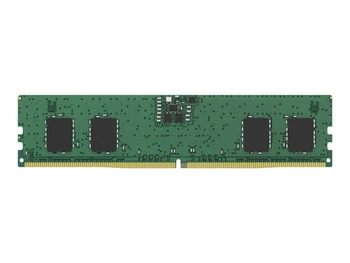 KINGSTON 8GB 5600MT/s DDR5 Non-ECC CL46 DIMM 1Rx16