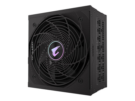 Zasilacz Gigabyte Aorus Elite Platinum ATX 3.1 850W