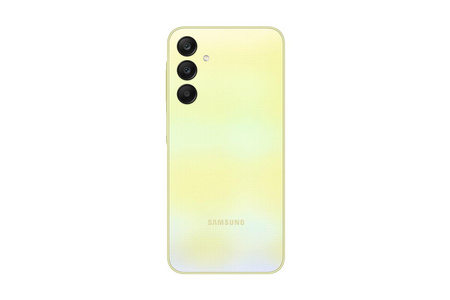 Samsung Galaxy A25 (A256) 5G ds 8/256GB Yellow