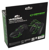Gamepad PS3/PC USB Esperanza "Vanquisher" czarny