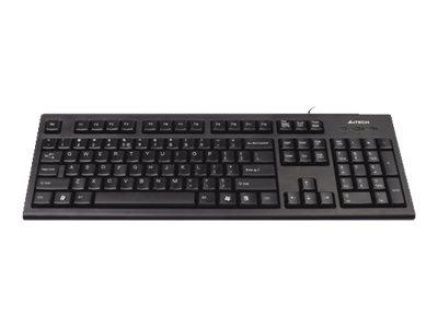 A4TECH Klawiatura KR-85 USB