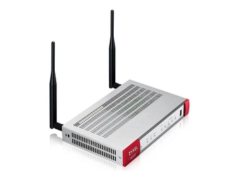 ZYXEL USG FLEX 50 AX Wifi 6 Device only Firewall 350mbps throughput 1xWAN 4xLAN/DMZ WiFi 6 AX1800 1xUSB