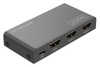DIGITUS 1x2 HDMI Splitter 4K/60Hz HDCP 2.2 EDID Control