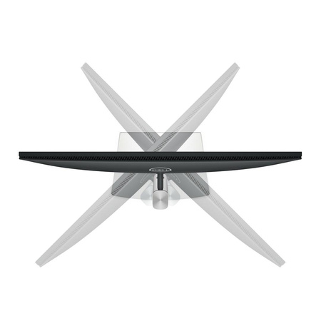 Dell 27 USB-C Hub Monitor - P2725HE, 68.6cm (27.0")