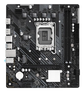 Płyta główna Asrock H610M-H2/M.2