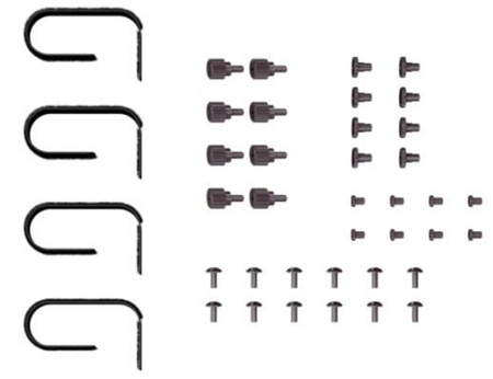 Obudowa BE QUIET! PURE BASE 600 BG021 (ATX, Mini ATX, Mini ITX; kolor czarny)