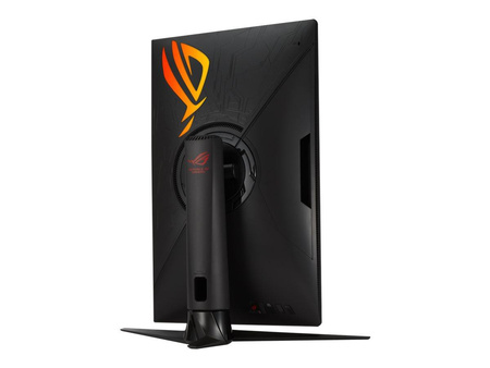 ASUS ROG Strix XG27AQ HDR 27inch WLED IPS WQHD 2560x1440 16:9 1000:1 400cd/m2 170Hz 1ms GTG 2xHDMI 1xDP