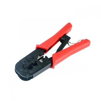 RJ45/RJ12/RJ11 T-WC-02 Zaciskacz