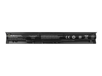 GREENCELL Battery for HP RI04 2600 mAh