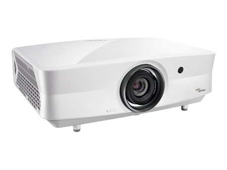 OPTOMA UHZ65LV Laser 4K UHD Projector UHD 5000ANSI Lumen 2.000:000:1