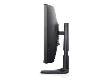 DELL S2721HGFA 27inch Curved Gaming Monitor FHD VA 1920 x 1080 2xHDMI DP 3YPPG AE