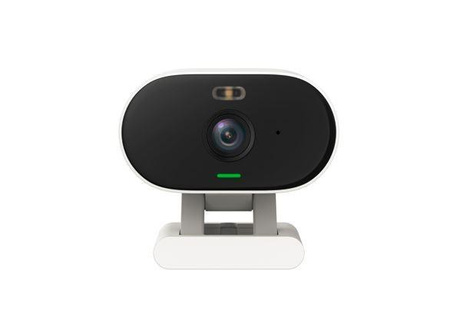Kamera VERSA IPC-C22FP-C, 2MP 2.8mm F1.6 high performace lens,four nighvision modes,Human detection, Built in Siren, two-way talk, IP65