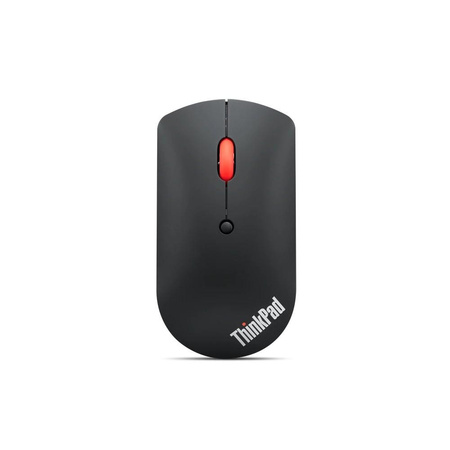 Lenovo Accessories Bezprzewodowa mysz ThinkPad Bluetooth Silent Mouse