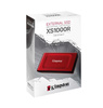 Dysk SSD XS1000R 2TB USB3.2 Gen2.2 Zewnętrzny Red