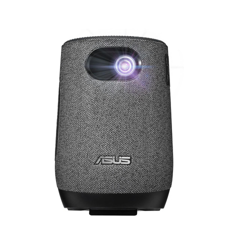 Projektor ZenBeam Latte L1 DLP/LED/400:1/HDMI/Wirelles/USB/BT 