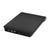 QOLTEC External DVD-RW recorder USB 3.0