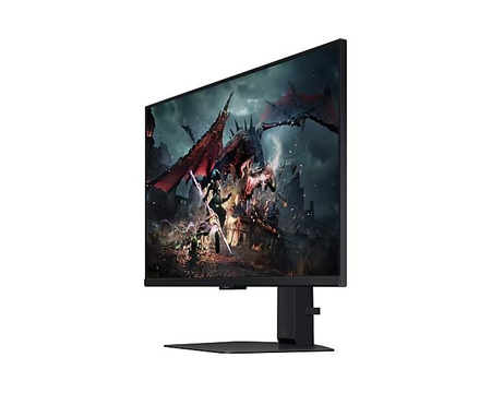MONITOR SAMSUNG ODYSSEY G5 LED 27" LS27DG500EUXEN 180Hz