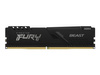 KINGSTON 16GB 3733MHz DDR4 CL19 DIMM Kit of 2 FURY Beast Black