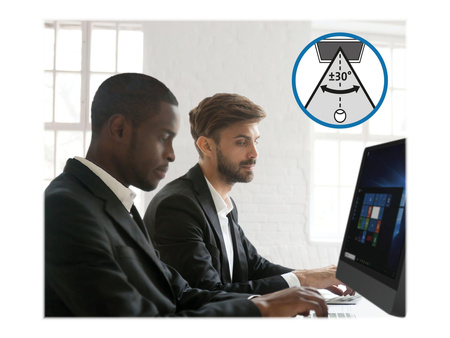 KENSINGTON 626462 Kensington filtr prywatyzujący 2 way removable 14 Wide 16:9 (17,5cmx31cm)